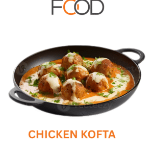 Chicken Kofta (12 pcs)